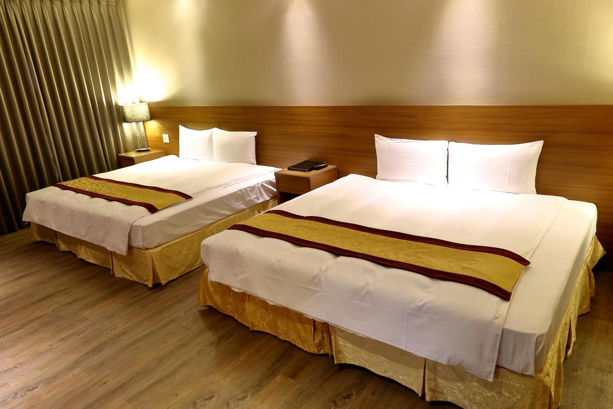 Sankaikan Hotel Puzi Quarto foto